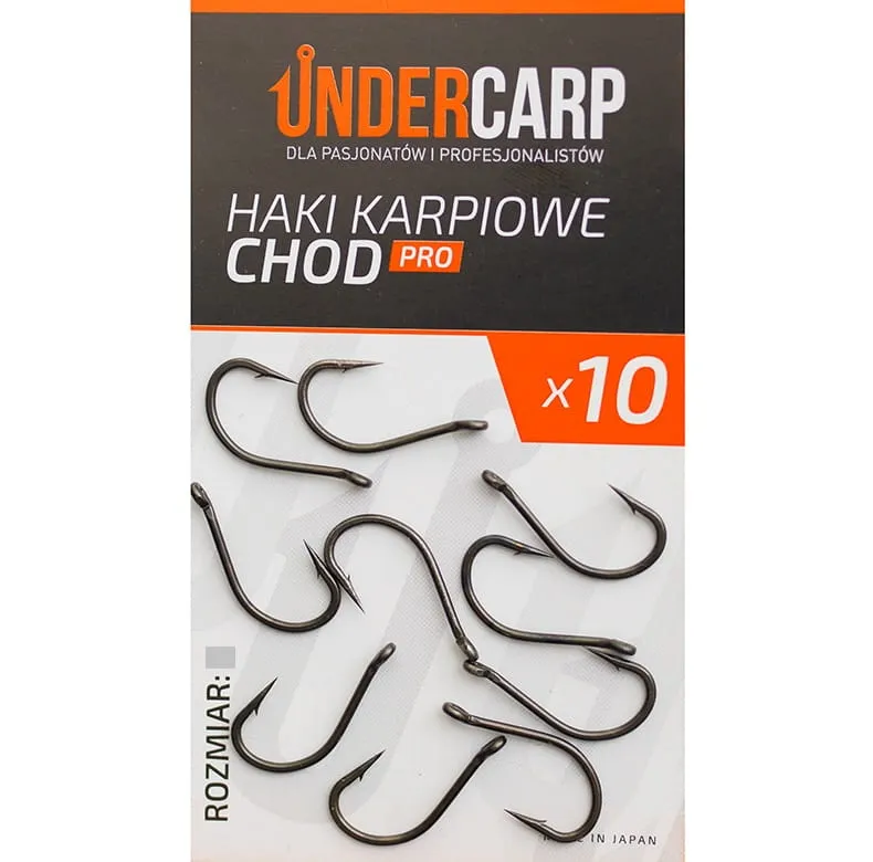 under-carp-haki-karpiowe-chod-2-pro