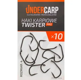 undercarp-haki-karpiowe-twister-4-pro