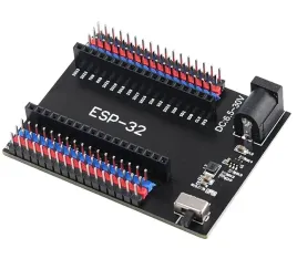 karta-rozszerzen-esp32-36pin