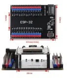 karta-rozszerzen-esp32-36pin-rodzaj-inny