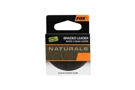 material-przyponowy-fox-naturals-shock-50lb