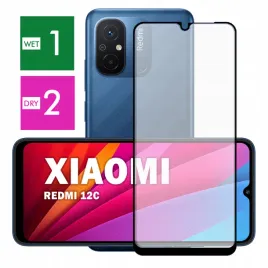 najlepsze-szklo-pelne-5d-caly-ekran-do-xiaomi-redmi-12c-pancerne-jakosc