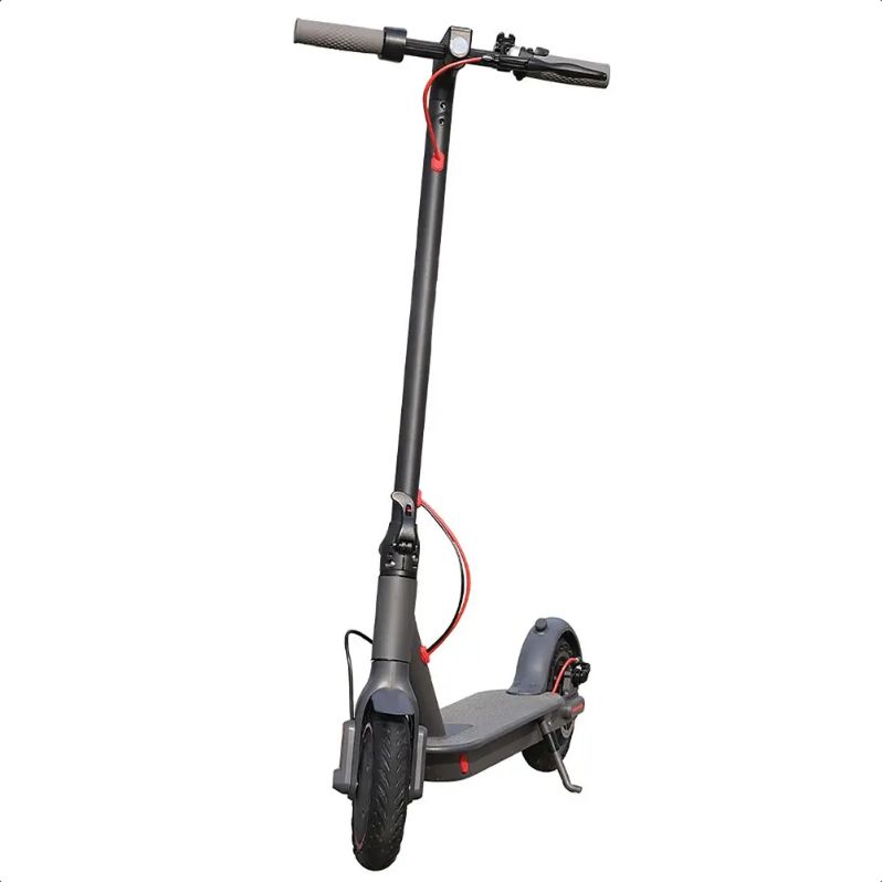 HULAJNOGA ELEKTRYCZNA AOVO PRO M365PRO 10.4AH – 18932803 - ERLI.pl