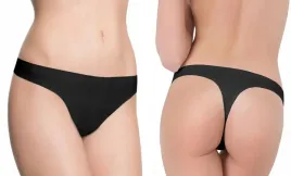 julimex-bezszwowe-stringi-panty-m-czarne