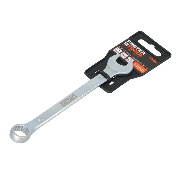 faster-tools-klucze-plasko-oczkowe-satyna-9-kod-producenta-2347