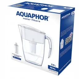 dzbanek-filtrujacy-aquaphor-real-29-l-bialy