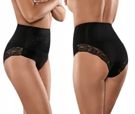 babell-figi-modelujace-bbl148-bawelna-s-czarny