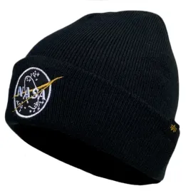 alpha-industires-czapka-nasa-beanie-198948-czarna