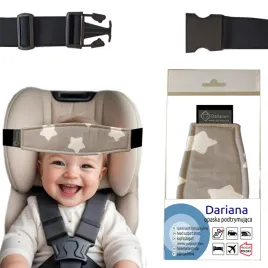 pas-podtrzymujacy-glowke-dziecka-do-fotelika-zaglowka-szara-w-gwiazdki