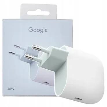 oryginalna-szybko-ladujaca-ladowarka-usb-c-typ-c-google-45w-biala-stan-nowy