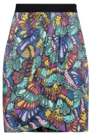 spodnica-damska-custo-barcelona-olowkowa-z-nadrukiem