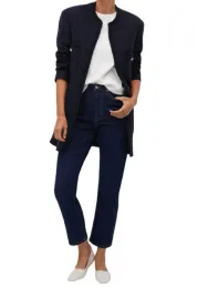 plaszcz-damska-mango-abrigo-cairo-tweedowy-narzutka-granatowa