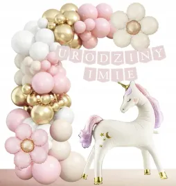 balony-zestaw-urodziny-1-12-lat-jednorozec-imie