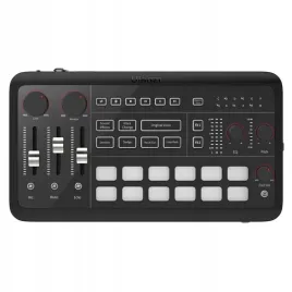 interfejs-mikser-audio-do-streamow-ulanzi-ucaster-ax01