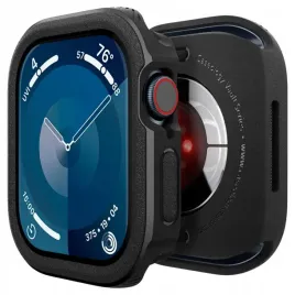 etui-caseology-vault-apple-watch-10-46-mm-czarne