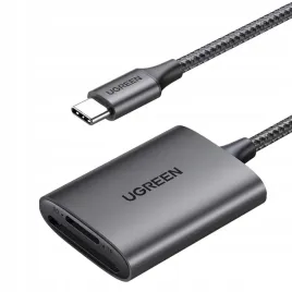 czytnik-kart-sd-tf-ugreen-cm401-usb-c-5gb-s-szary