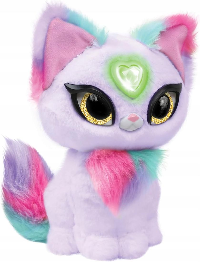 My Fuzzy Friends Sihirli Fısıltı Türkçe MYG00410 Uygun fiyat ve hızlı