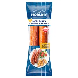 morliny-kielbasa-morlinska-z-piersia-kurczaka-400-g