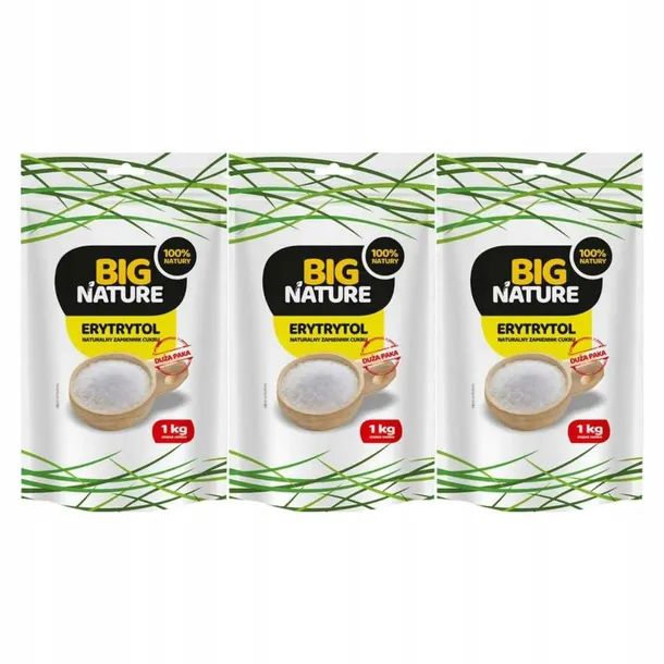 big-nature-erytrytol-1kg-certyfikat-brak