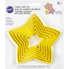 foremki-do-wykrawania-gwiazdki-chooinka-3d-wilton-zestaw-6-szt