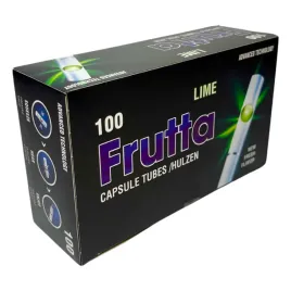 frutta-100-szt-lime-owocowe-gilzy-papierosowe-klik-click-limonka-ks-8-mm