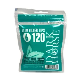 dark-horse-filtry-do-papierosow-menthol-slim-6x15-mm-120szt-mentolowe