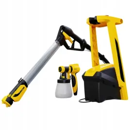 pistolet-do-malowania-natryskowego-hvlp-w950-pistolet-malarski-630-w