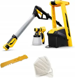 pistolet-do-malowania-natryskowego-pistolet-malarski-630-w-hvlp-w950