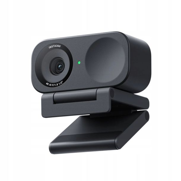 Kamera internetowa 4K Insta360 Link 2C