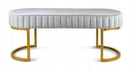 laweczka-siedzisko-pikowane-szara-zlote-9153