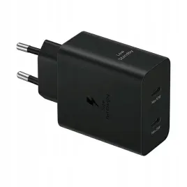 ladowarka-samsung-power-adapter-duo-ep-t5020xbegeu-sieciowa-2x-usb-c-50w-