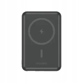 powerbank-choetech-b662-bezprzewodowy-magsafe-5000mah-czarny