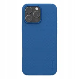 etui-nillkin-super-frosted-shield-pro-na-apple-iphone-16-pro-niebieskie