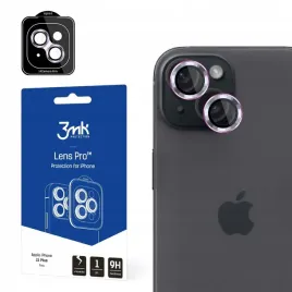 oslona-aparatu-3mk-lens-protection-pro-pink-na-iphone-15-plus