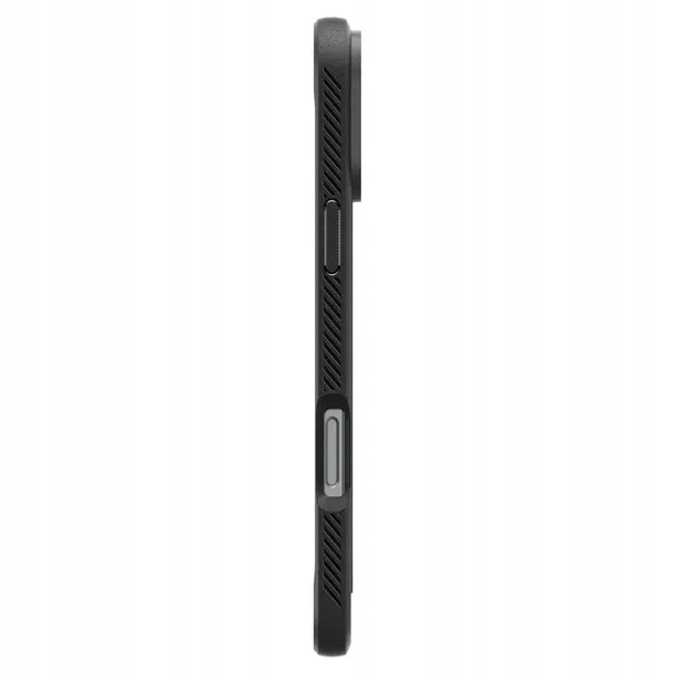 etui-spigen-rugged-armor-magsafe-do-iphone-16-pro-max-czarne-kolor-czarny