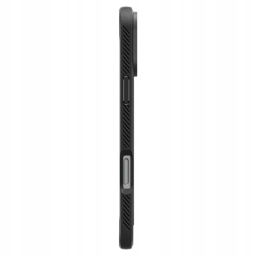 etui-spigen-rugged-armor-magsafe-do-iphone-16-pro-max-czarne