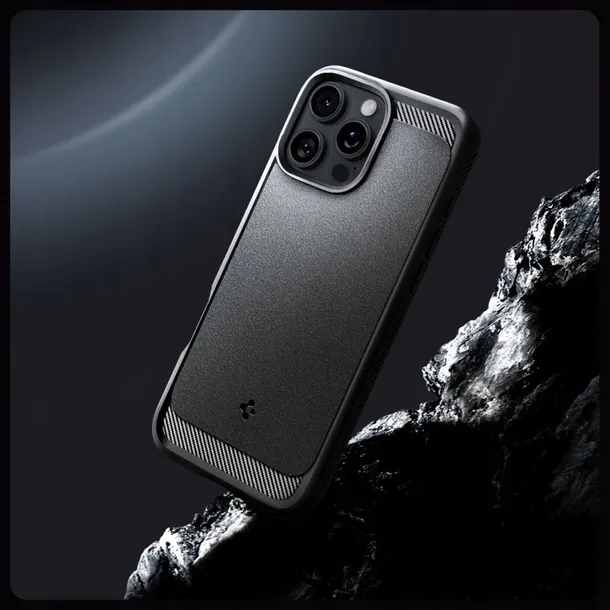 etui-spigen-rugged-armor-magsafe-do-iphone-16-pro-max-czarne-waga-z-opakowaniem-0-2-kg