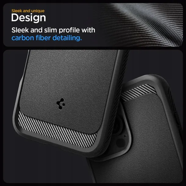 etui-spigen-rugged-armor-magsafe-do-iphone-16-pro-max-czarne-certyfikat-ce