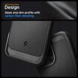 etui-spigen-rugged-armor-magsafe-do-iphone-16-pro-max-czarne-certyfikat-ce
