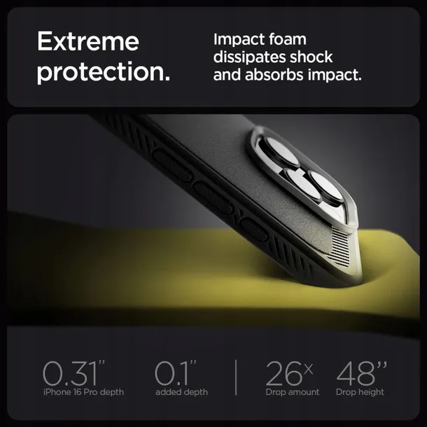 etui-spigen-rugged-armor-magsafe-do-iphone-16-pro-max-czarne-kod-producenta-matowe-matte-slim-obudowa-cover-acs08115