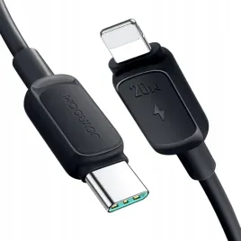 kabel-joyroom-multi-color-series-a14-usb-c-lightning-20w-1-2-m-czarny