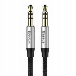 baseus-yiven-m30-kabel-audio-stereo-aux-35-mm-meski-mini-jack-15m-srebrno
