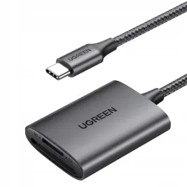 czytnik-kart-sd-tf-ugreen-cm401-usb-c-5gb-s-szary