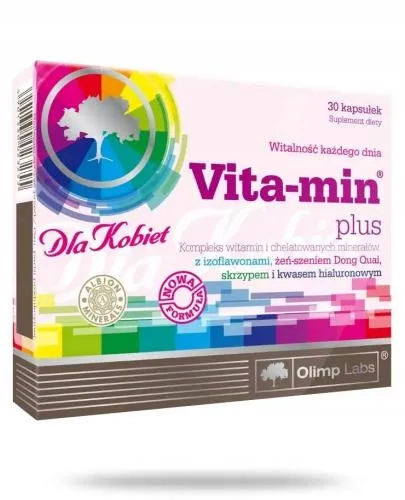 olimp-vita-min-plus-30-kaps-postac-kapsulki