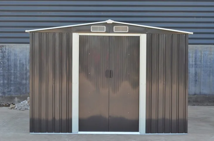 domek-ogrodowy-narzedziowy-blaszany-altaj-259-x-257-cm-wiata-na-przybory-waga-z-opakowaniem-60-kg