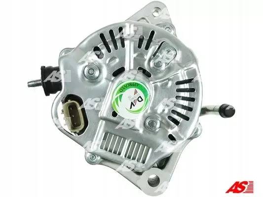 alternator-as-pl-a6373-stan-nowy-waga-z-opakowaniem-11-kg