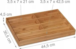 wklad-do-szuflady-na-sztucce-relaxdays-305-x-445-cm