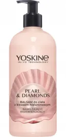 yoskine-body-balsam-do-ciala-pearl-and-diamonds-z-kwasem-hialuronowym-400-ml