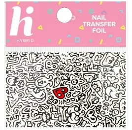 hi-hybrid-folia-transferowa-do-paznokci-03-comics