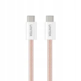 kabel-unitek-usb-usb-typ-c-1-m-rozowy
